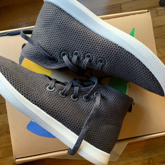 allbirds Shoes - New Allbirds Women’s Tree Toppers in Kauri Jo